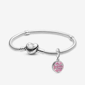 Pandora Happy Birthday To You Best Seller Bracelets Multicolor | 52948-NQUO