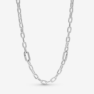 Pandora ME Link Bracelets Sterling silver | 06823-MVOS