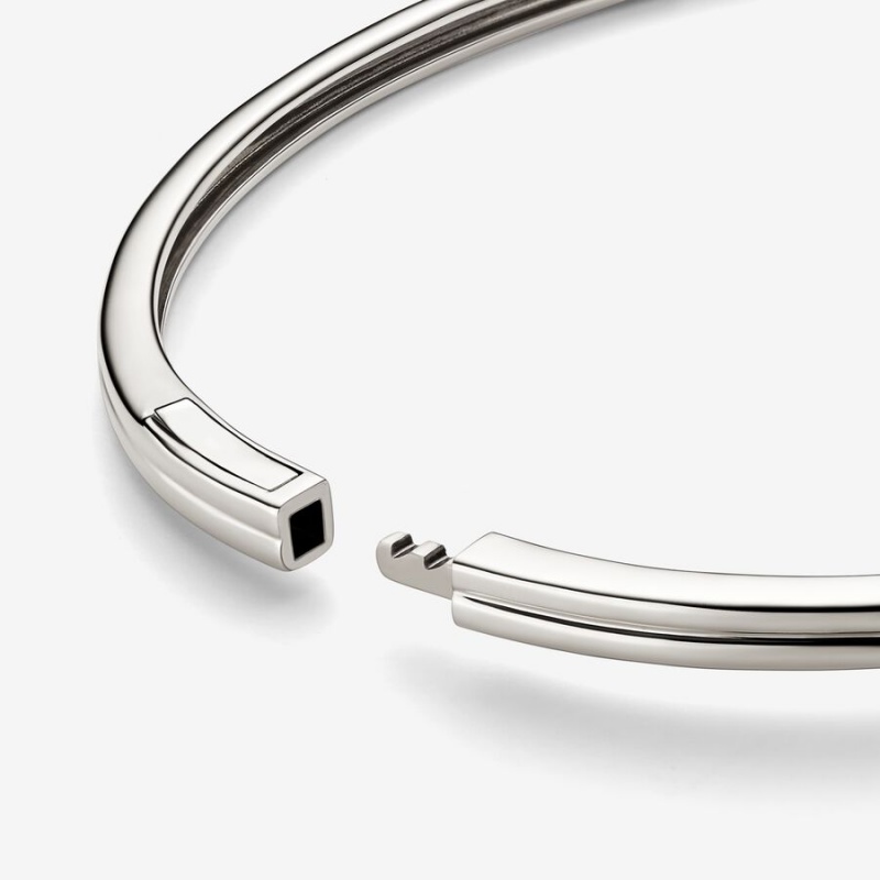 Pandora Brilliance 0.25 ct tw Bracelets Sterling silver | 60429-LUIR