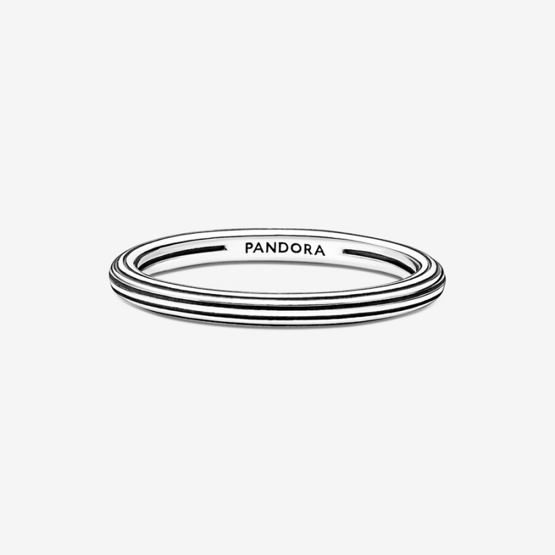 Pandora ME Chain Necklaces Sterling silver | 78293-DEQU