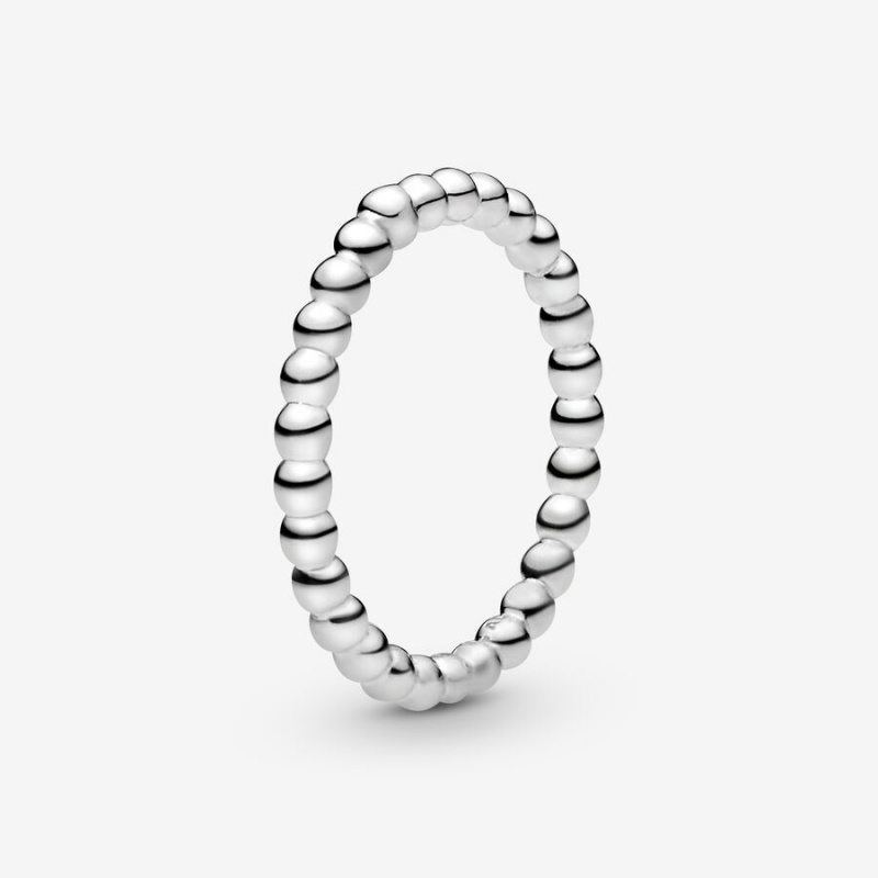 Pandora Regal Beaded Tiara Ring Sets Multicolor | 29813-COGJ