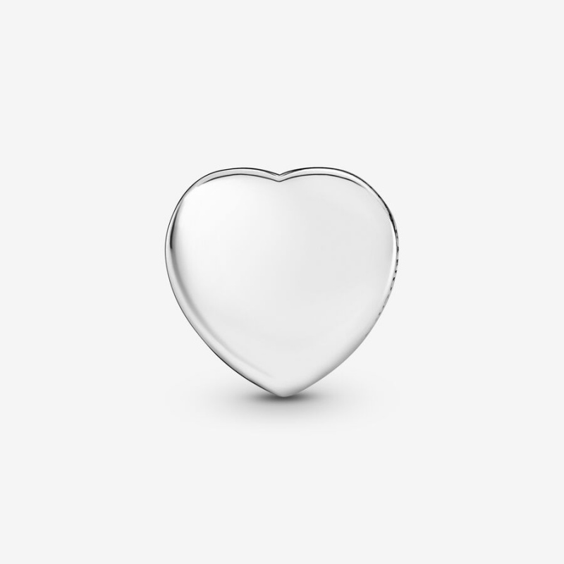 Pandora Simple Clip Clips Sterling silver | 78069-YRDV